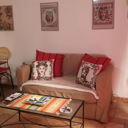 Home Casa Professa 1 Palermo Buitenkant foto