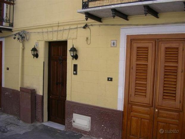 Home Casa Professa 1 Palermo Buitenkant foto