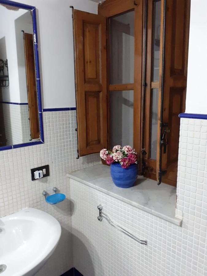 Home Casa Professa 1 Palermo Buitenkant foto