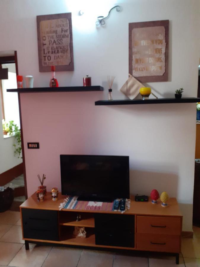Home Casa Professa 1 Palermo Buitenkant foto
