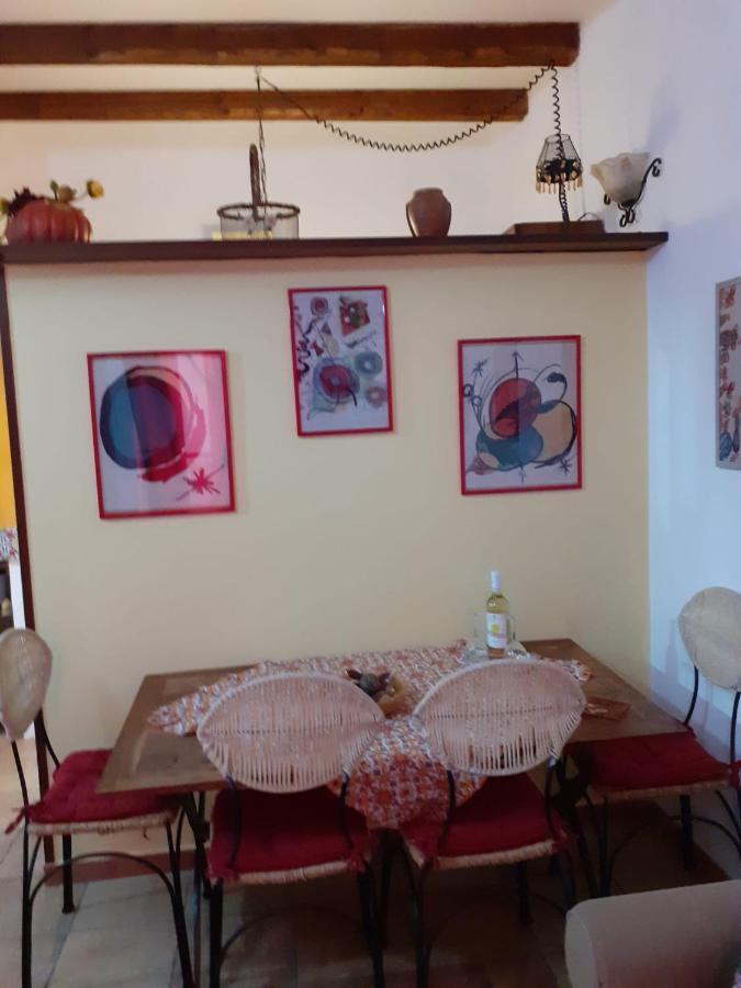 Home Casa Professa 1 Palermo Buitenkant foto